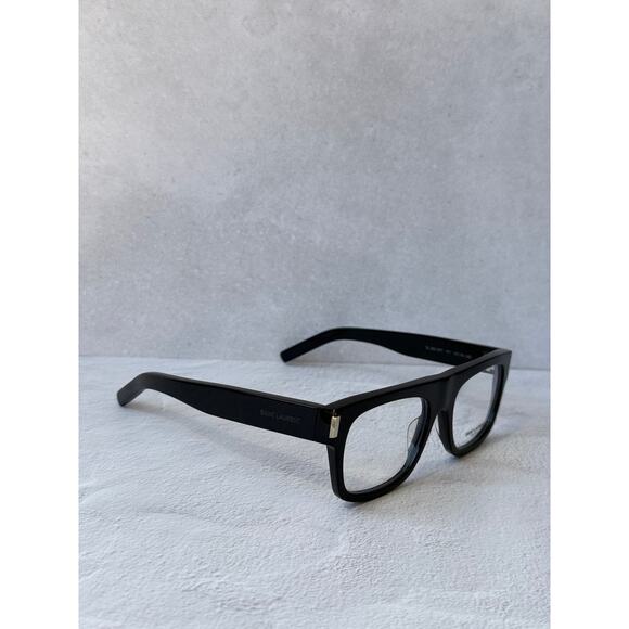 NEW Saint Laurent SL293 Optical Frames in Black main image 7
